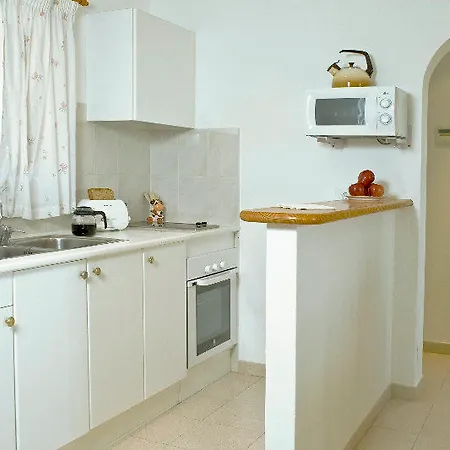 Lejlighed Sunsets Son Bou