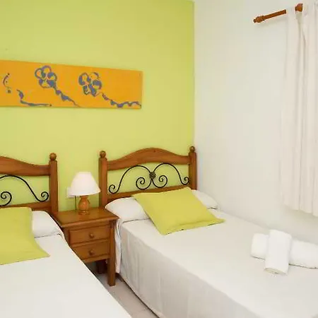 Lejlighed Sunsets Son Bou