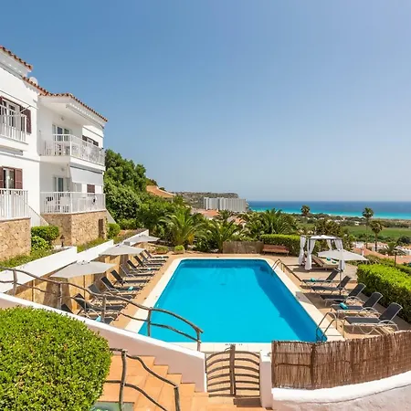 Apartment Sunsets Son Bou