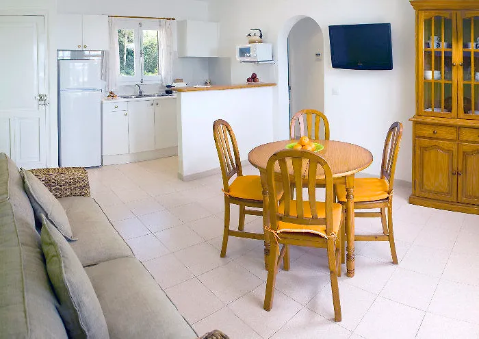 Sunsets Lägenhet Son Bou