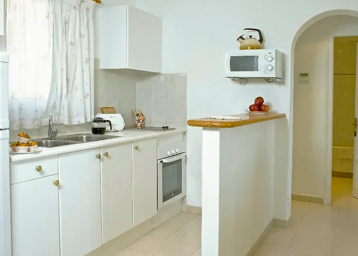 Apartment Sunsets Son Bou