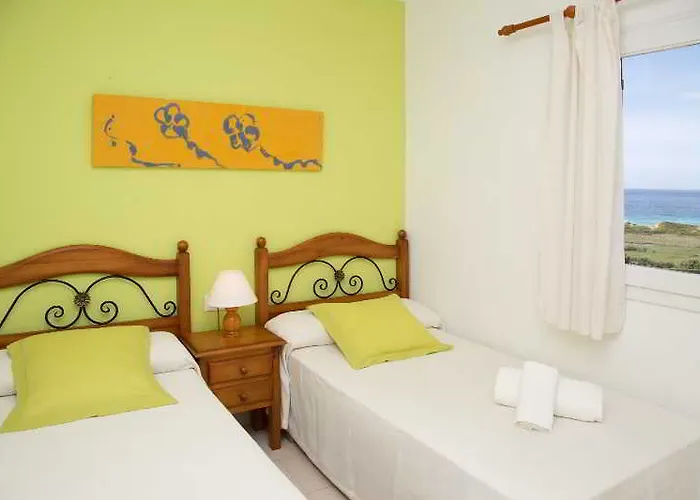 Apartment Sunsets Son Bou