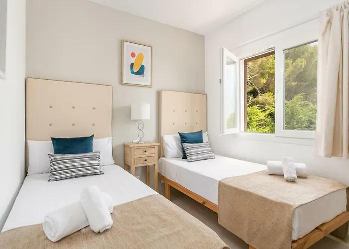 Apartment Sunsets Son Bou