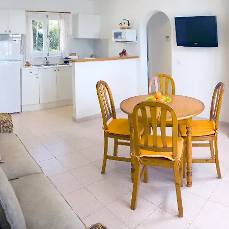 Sunsets Apartman Son Bou