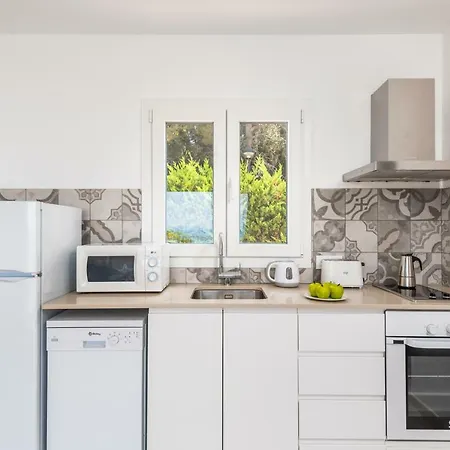 Apartman Sunsets Son Bou