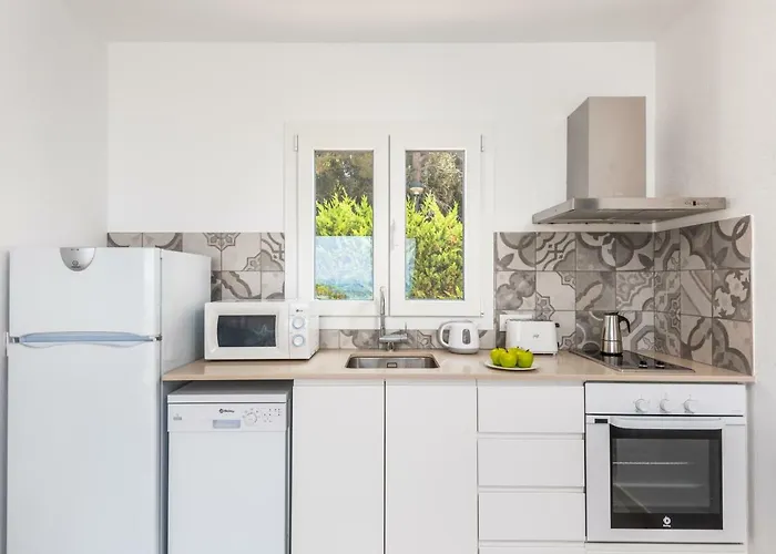 Apartment Sunsets Son Bou