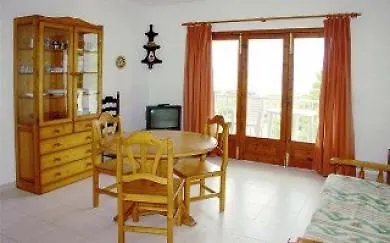 Apartamento Sunsets *