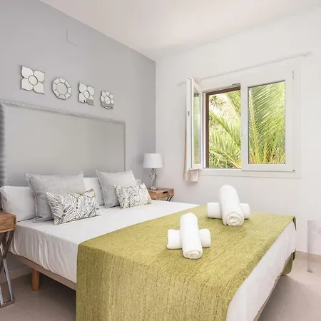 Sunsets Appartement Son Bou